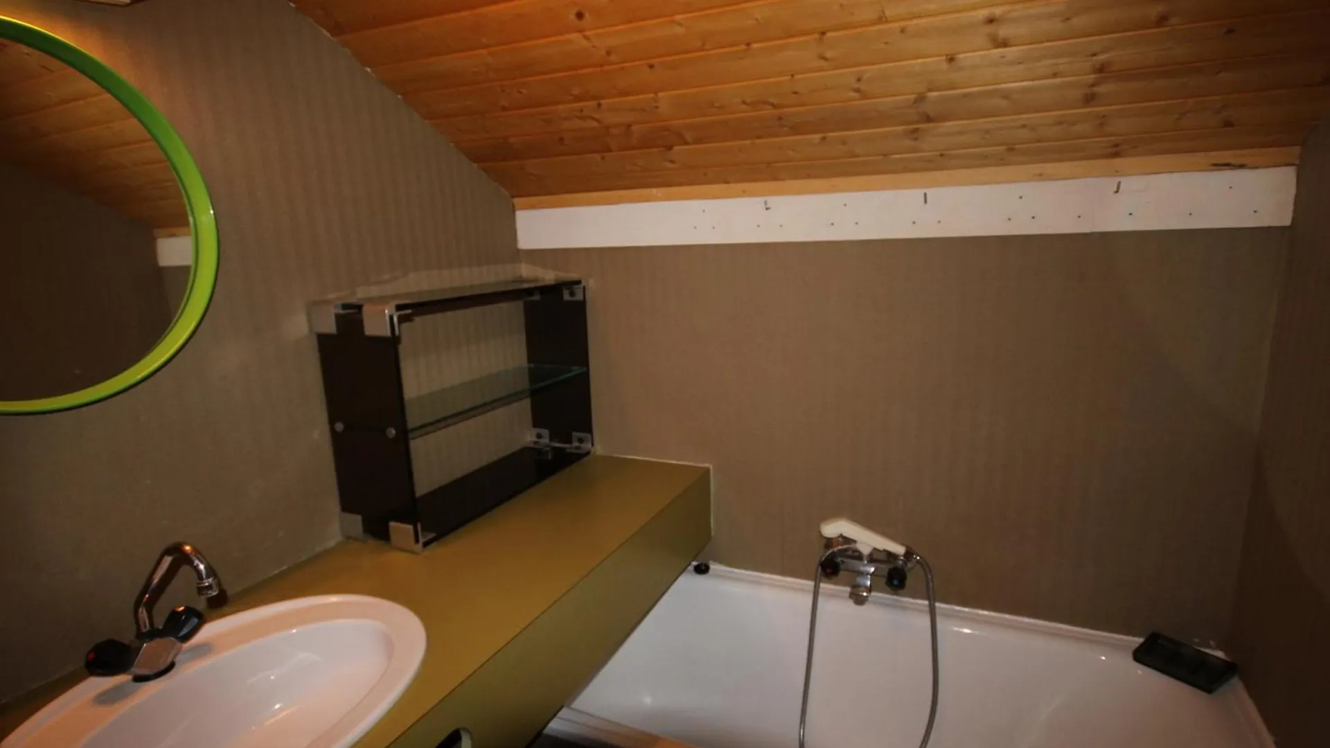 Duplex 3P, 6 Pers, Balcon, Tv, Lave-Vaisselle, Animaux Toleres - Fr-1-293-80 Apartment Les Saisies